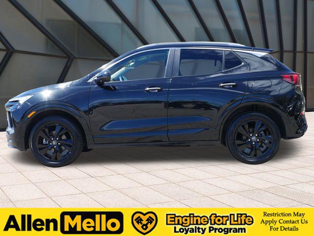 2024 Buick Encore GX Sport Touring AWD