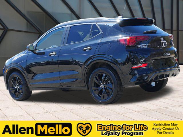 2024 Buick Encore GX Sport Touring AWD