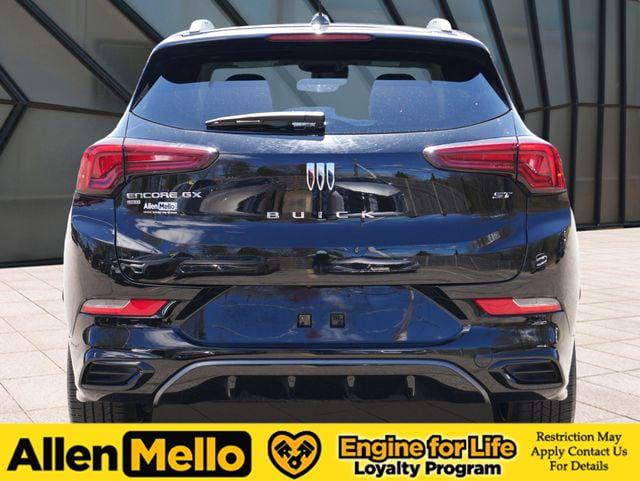 2024 Buick Encore GX Sport Touring AWD