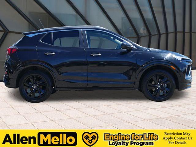 2024 Buick Encore GX Sport Touring AWD