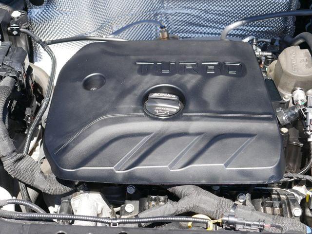 2024 Buick Encore GX Sport Touring AWD