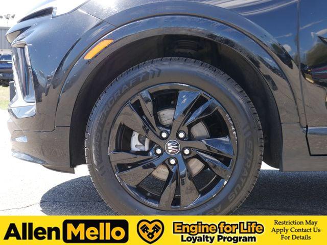 2024 Buick Encore GX Sport Touring AWD