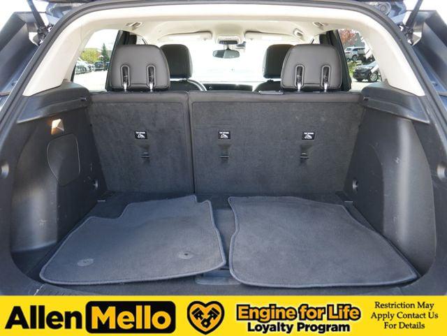 2024 Buick Encore GX Sport Touring AWD