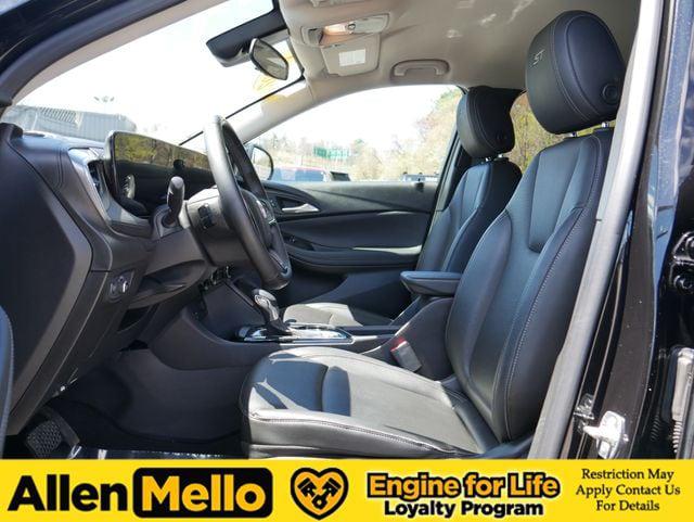 2024 Buick Encore GX Sport Touring AWD