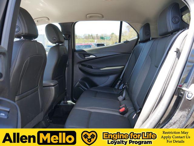 2024 Buick Encore GX Sport Touring AWD