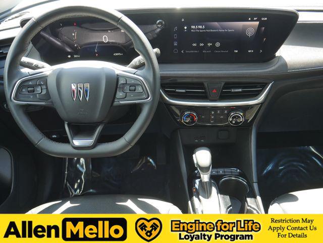 2024 Buick Encore GX Sport Touring AWD