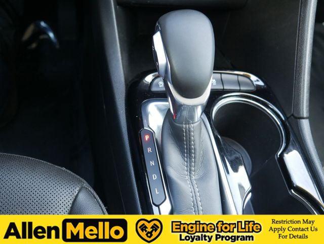 2024 Buick Encore GX Sport Touring AWD