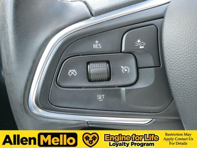 2024 Buick Encore GX Sport Touring AWD