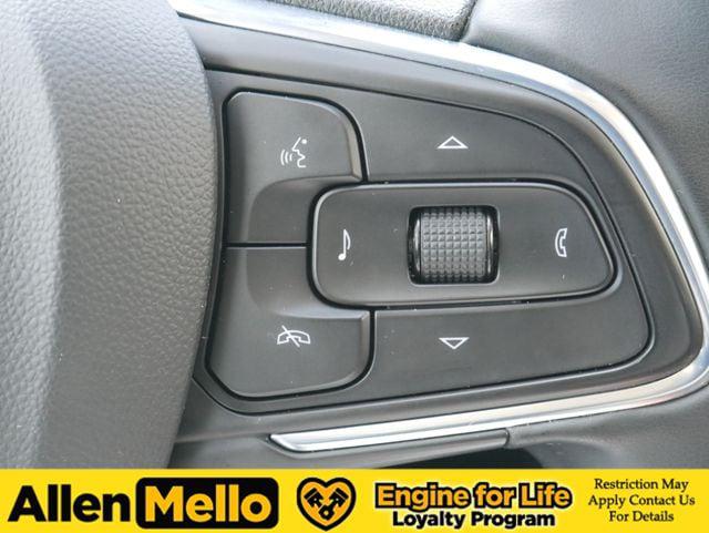 2024 Buick Encore GX Sport Touring AWD