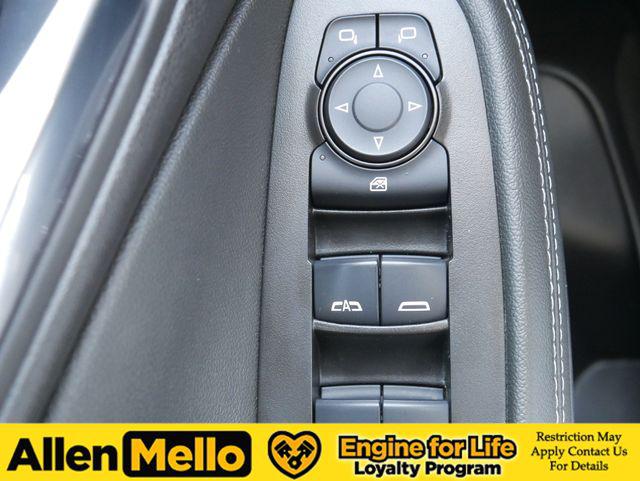 2024 Buick Encore GX Sport Touring AWD