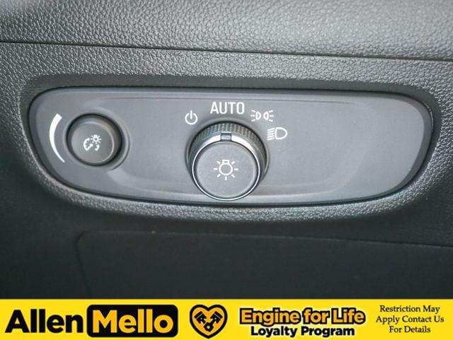 2024 Buick Encore GX Sport Touring AWD