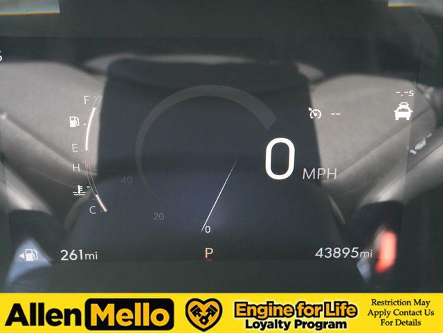 2024 Buick Encore GX Sport Touring AWD