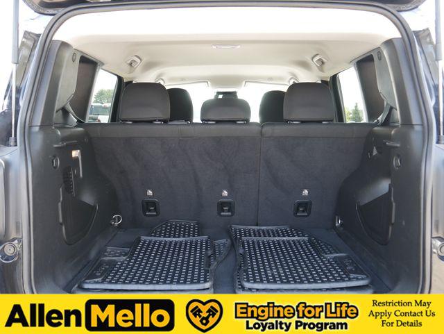 2023 Jeep Renegade Trailhawk 4x4