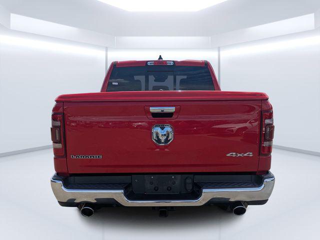 2022 Ram 1500 Laramie Crew Cab 4x4 5'7" Box
