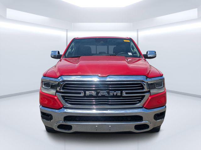 2022 Ram 1500 Laramie Crew Cab 4x4 5'7" Box