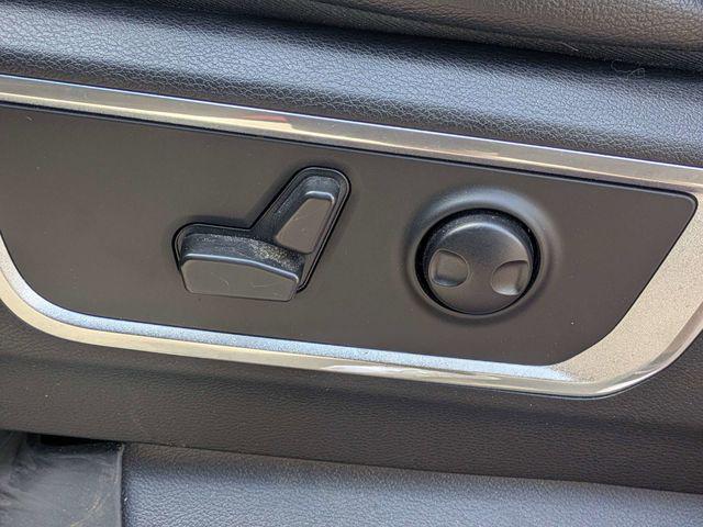 2022 Ram 1500 Laramie Crew Cab 4x4 5'7" Box