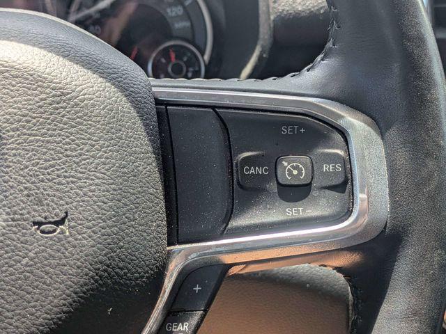 2022 Ram 1500 Laramie Crew Cab 4x4 5'7" Box
