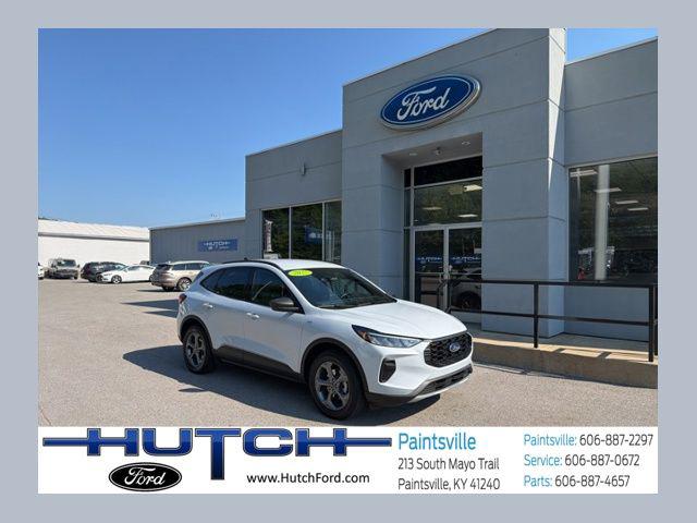 2025 Ford Escape ST-Line for sale in Paintsville, KY