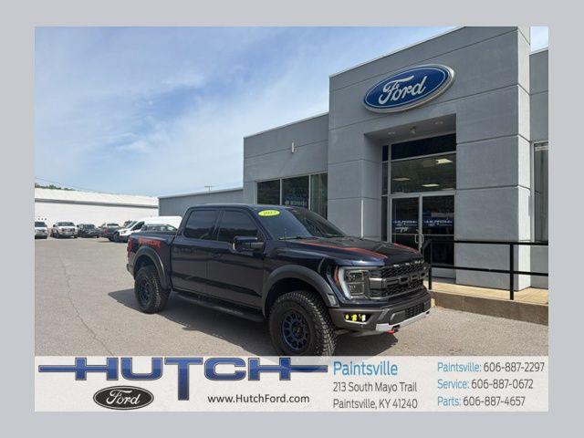 2023 Ford F-150 Raptor for sale in Paintsville, KY