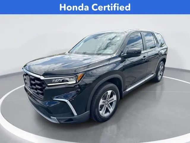 2025 Honda Pilot EX-L for sale in Gastonia, NC
