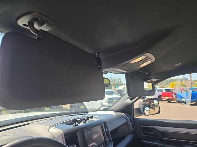 2021 Ram 3500 Tradesman Regular Cab 4x4 8' Box