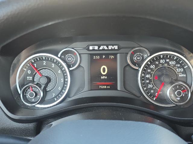 2021 Ram 3500 Tradesman Regular Cab 4x4 8' Box
