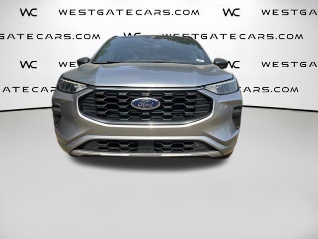 2024 Ford Escape ST-Line for sale in Raleigh, NC