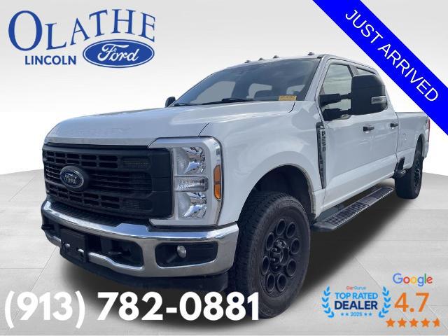 2024 Ford F-250 XL for sale in Olathe, KS