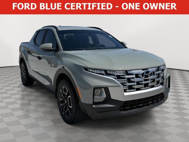 2022 Hyundai Santa Cruz SEL for sale in Elkhorn, NE
