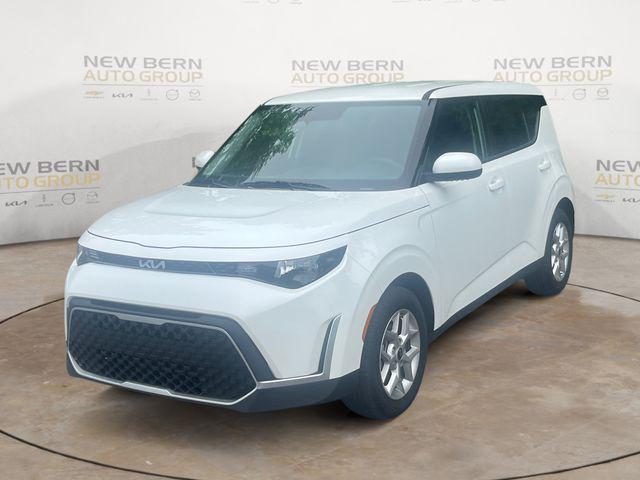 2025 Kia Soul LX for sale in New Bern, NC
