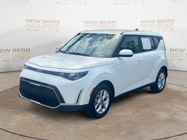 2025 Kia Soul LX for sale in New Bern, NC