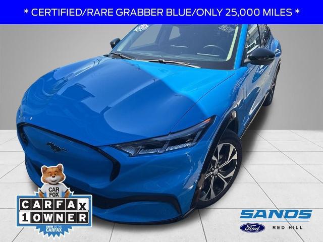 2023 Ford Mustang Mach-E Premium for sale in Red Hill, PA