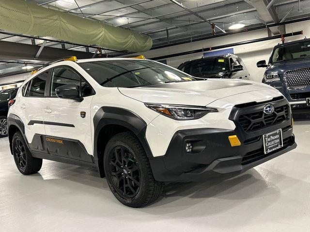 2024 Subaru Crosstrek Wilderness for sale in Elmsford, NY