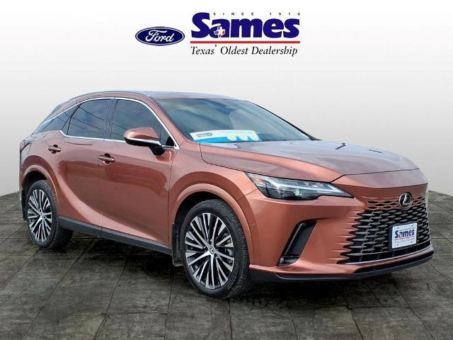 2024 Lexus RX 350 Premium Plus for sale in Bastrop, TX