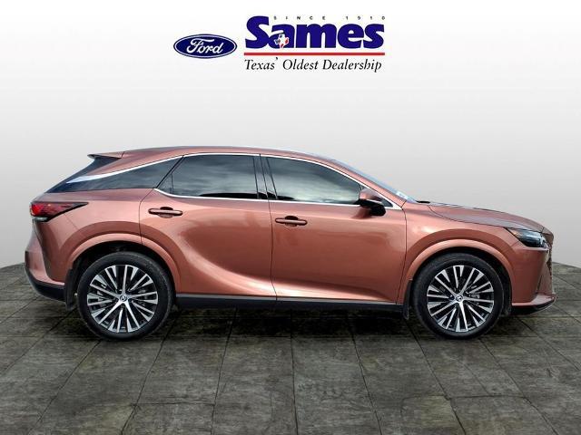 2024 Lexus RX 350 Premium Plus