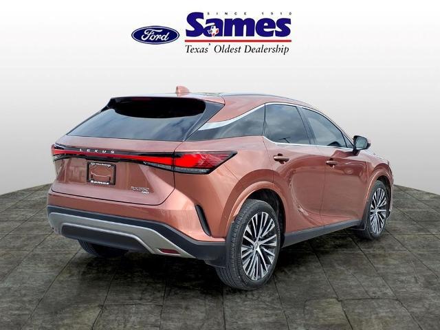 2024 Lexus RX 350 Premium Plus