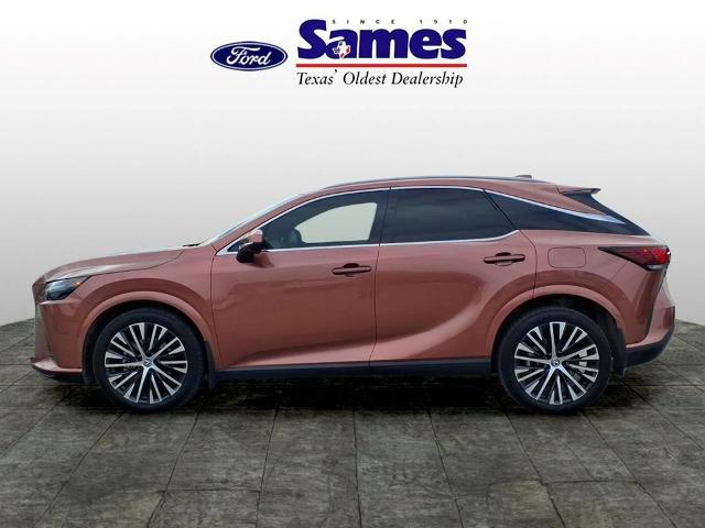 2024 Lexus RX 350 Premium Plus