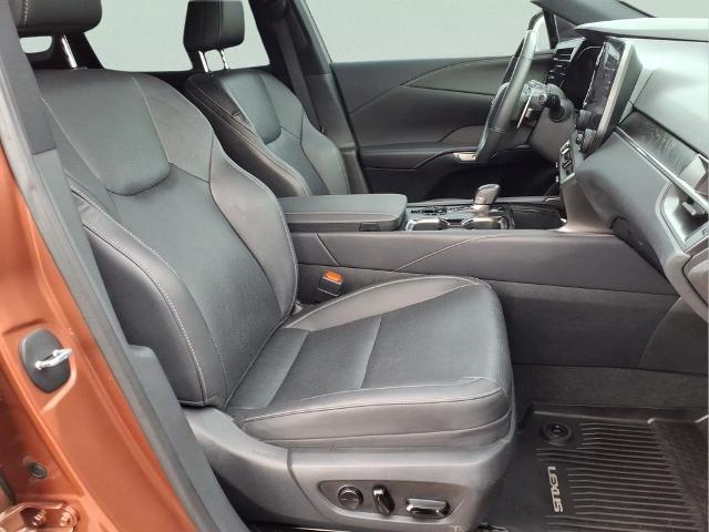 2024 Lexus RX 350 Premium Plus