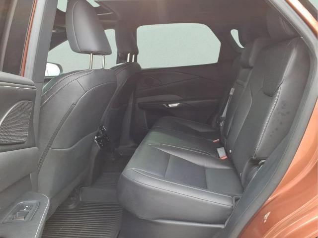 2024 Lexus RX 350 Premium Plus