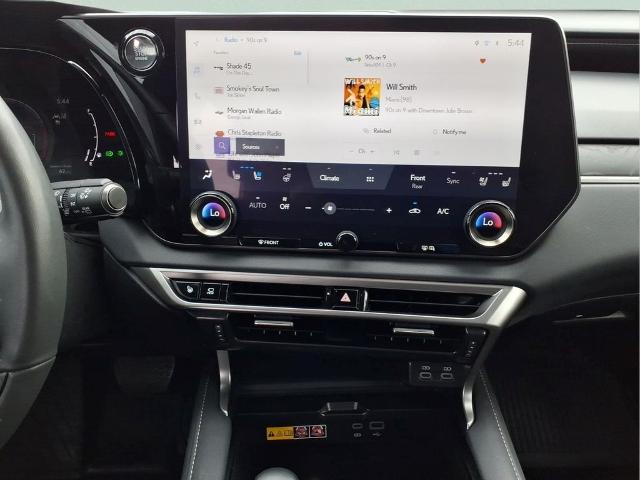 2024 Lexus RX 350 Premium Plus