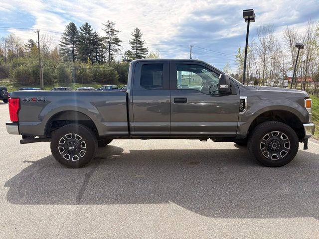 2020 Ford F-350 XL