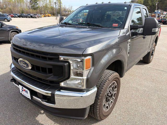 2020 Ford F-350 XL