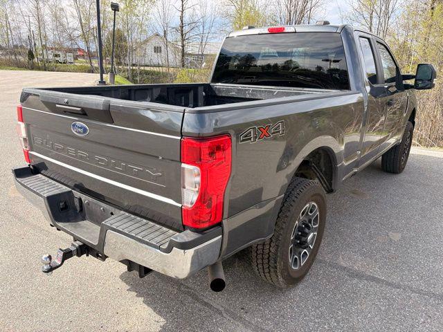 2020 Ford F-350 XL