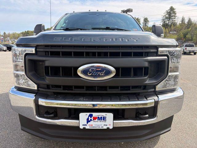 2020 Ford F-350 XL