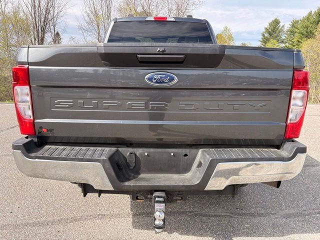 2020 Ford F-350 XL
