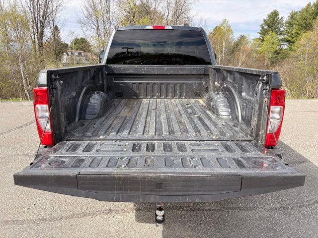 2020 Ford F-350 XL