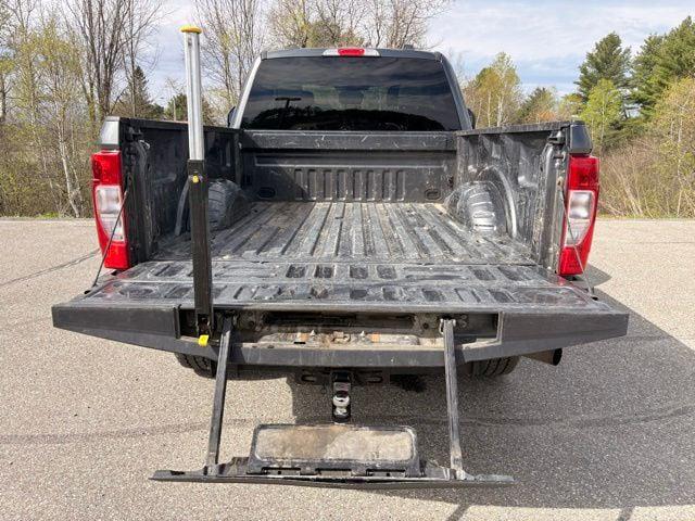 2020 Ford F-350 XL