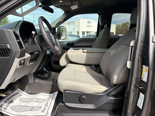 2020 Ford F-350 XL