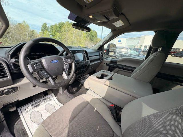 2020 Ford F-350 XL