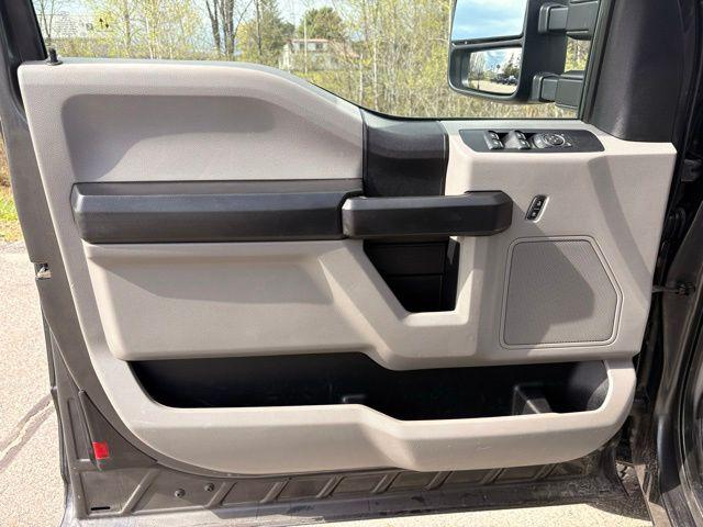 2020 Ford F-350 XL